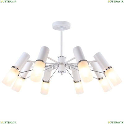 Люстру 2559-8P ★ F-Promo Viator — купить в интернет магазине ЛЮСТРАВИК ☀