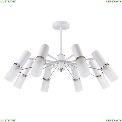 Люстру 2559-8P ★ F-Promo Viator — купить в интернет магазине ЛЮСТРАВИК ☀