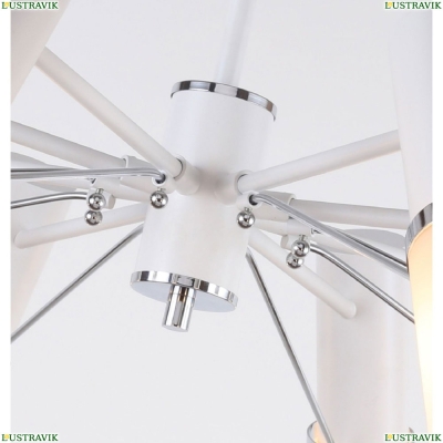 Люстру 2559-8P ★ F-Promo Viator — купить в интернет магазине ЛЮСТРАВИК ☀