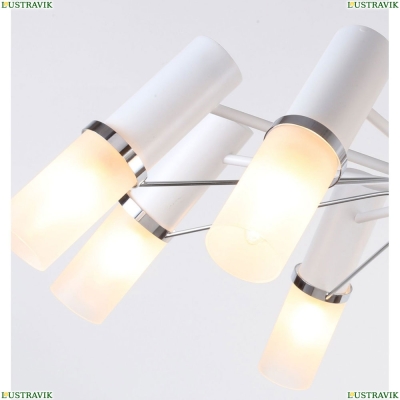 Люстру 2559-8P ★ F-Promo Viator — купить в интернет магазине ЛЮСТРАВИК ☀