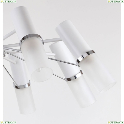 Люстру 2559-8P ★ F-Promo Viator — купить в интернет магазине ЛЮСТРАВИК ☀