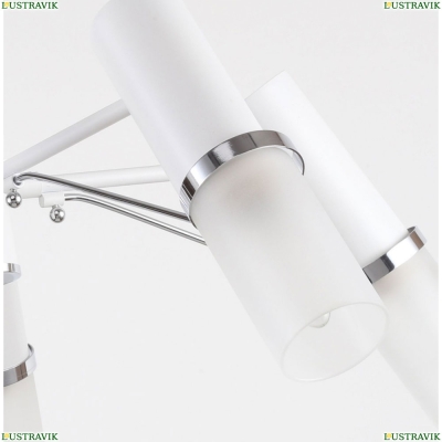 Люстру 2559-5P ★ F-Promo Viator — купить в интернет магазине ЛЮСТРАВИК ☀