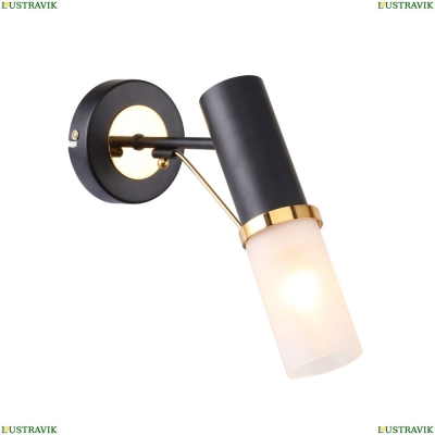 Бра 2558-1W ★ F-Promo Viator — купить в интернет магазине ЛЮСТРАВИК ☀