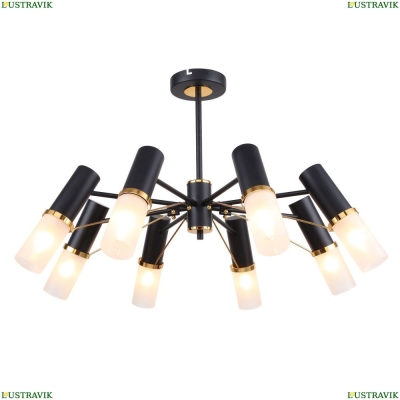 Люстру 2558-8P ★ F-Promo Viator — купить в интернет магазине ЛЮСТРАВИК ☀