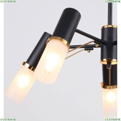Люстру 2558-5P ★ F-Promo Viator — купить в интернет магазине ЛЮСТРАВИК ☀