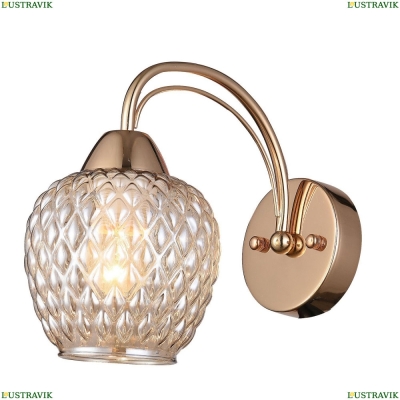 Бра 2541-1W ★ F-Promo Olimp — купить в интернет магазине ЛЮСТРАВИК ☀