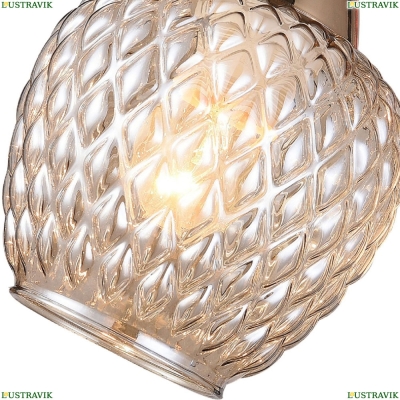 Бра 2541-1W ★ F-Promo Olimp — купить в интернет магазине ЛЮСТРАВИК ☀