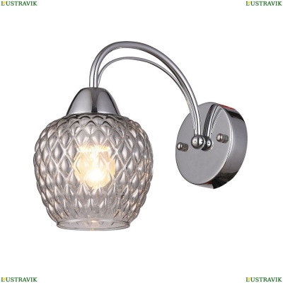 Бра 2540-1W ★ F-Promo Olimp — купить в интернет магазине ЛЮСТРАВИК ☀