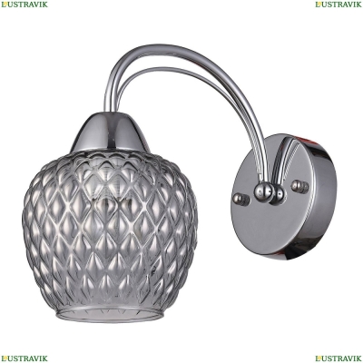 Бра 2540-1W ★ F-Promo Olimp — купить в интернет магазине ЛЮСТРАВИК ☀