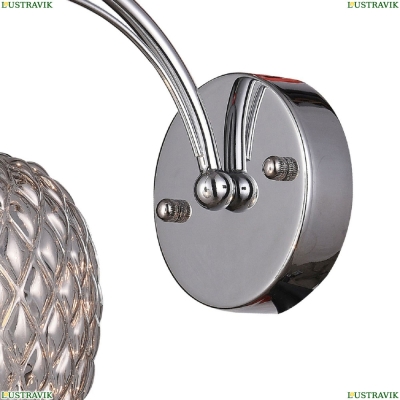 Бра 2540-1W ★ F-Promo Olimp — купить в интернет магазине ЛЮСТРАВИК ☀