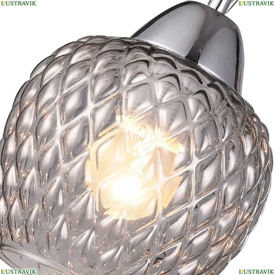 Бра 2540-1W ★ F-Promo Olimp — купить в интернет магазине ЛЮСТРАВИК ☀