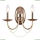 Бра 2591-2W ★ F-Promo Plini — купить в интернет магазине ЛЮСТРАВИК ☀