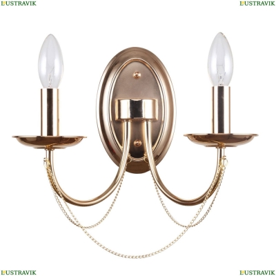 Бра 2591-2W ★ F-Promo Plini — купить в интернет магазине ЛЮСТРАВИК ☀