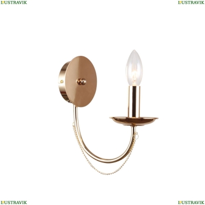 Бра 2591-1W ★ F-Promo Plini — купить в интернет магазине ЛЮСТРАВИК ☀