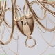 Люстру 2591-12P ★ F-Promo Plini — купить в интернет магазине ЛЮСТРАВИК ☀