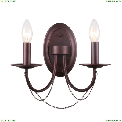 Бра 2590-2W ★ F-Promo Plini — купить в интернет магазине ЛЮСТРАВИК ☀