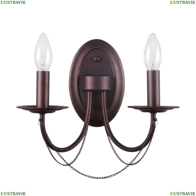 Бра 2590-2W ★ F-Promo Plini — купить в интернет магазине ЛЮСТРАВИК ☀