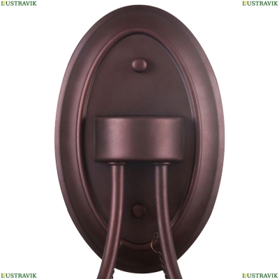 Бра 2590-2W ★ F-Promo Plini — купить в интернет магазине ЛЮСТРАВИК ☀