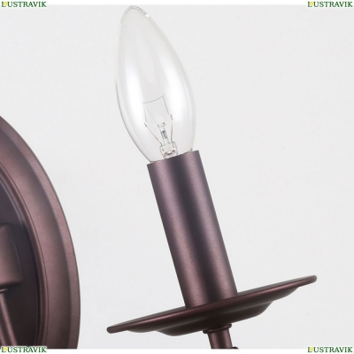 Бра 2590-2W ★ F-Promo Plini — купить в интернет магазине ЛЮСТРАВИК ☀