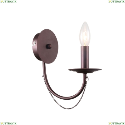 Бра 2590-1W ★ F-Promo Plini — купить в интернет магазине ЛЮСТРАВИК ☀