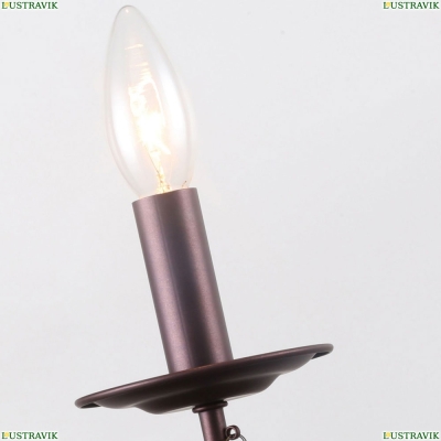 Бра 2590-1W ★ F-Promo Plini — купить в интернет магазине ЛЮСТРАВИК ☀