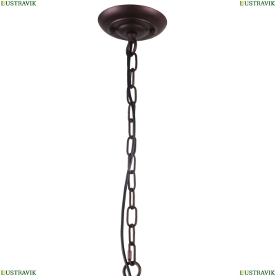 Люстру 2590-12P ★ F-Promo Plini — купить в интернет магазине ЛЮСТРАВИК ☀