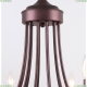 Люстру 2590-12P ★ F-Promo Plini — купить в интернет магазине ЛЮСТРАВИК ☀