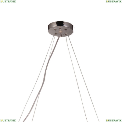 Люстру 2542-8P ★ F-Promo Argus — купить в интернет магазине ЛЮСТРАВИК ☀