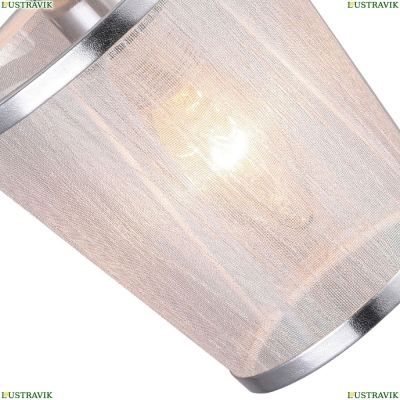 Бра 2542-1W ★ F-Promo Argus — купить в интернет магазине ЛЮСТРАВИК ☀