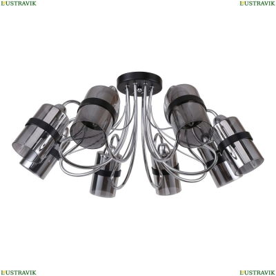 Люстру 2351-8U ★ F-Promo Affable — купить в интернет магазине ЛЮСТРАВИК ☀