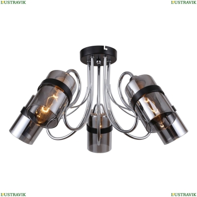 Люстру 2351-5U ★ F-Promo Affable — купить в интернет магазине ЛЮСТРАВИК ☀