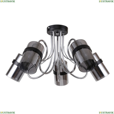 Люстру 2351-5U ★ F-Promo Affable — купить в интернет магазине ЛЮСТРАВИК ☀