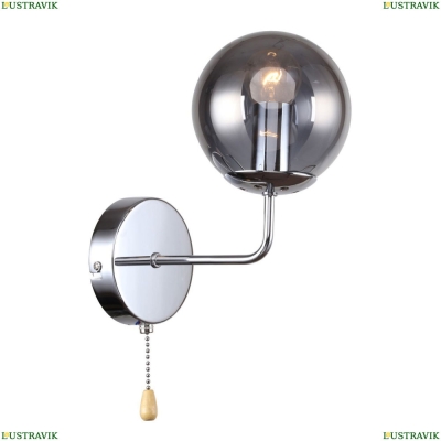 Бра 2345-1W ★ F-Promo Modestus — купить в интернет магазине ЛЮСТРАВИК ☀