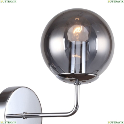 Бра 2345-1W ★ F-Promo Modestus — купить в интернет магазине ЛЮСТРАВИК ☀