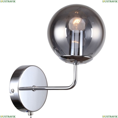 Бра 2345-1W ★ F-Promo Modestus — купить в интернет магазине ЛЮСТРАВИК ☀