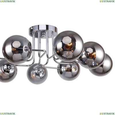 Люстру 2345-8U ★ F-Promo Modestus — купить в интернет магазине ЛЮСТРАВИК ☀