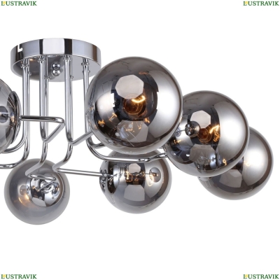 Люстру 2345-8U ★ F-Promo Modestus — купить в интернет магазине ЛЮСТРАВИК ☀