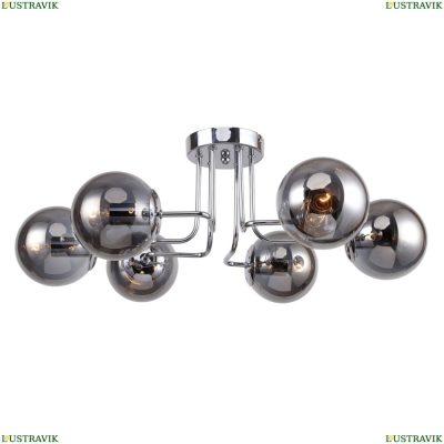 Люстру 2345-6U ★ F-Promo Modestus — купить в интернет магазине ЛЮСТРАВИК ☀
