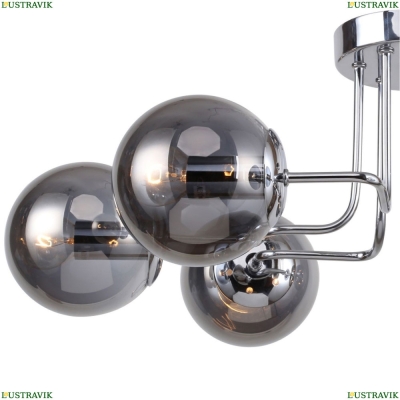 Люстру 2345-6U ★ F-Promo Modestus — купить в интернет магазине ЛЮСТРАВИК ☀