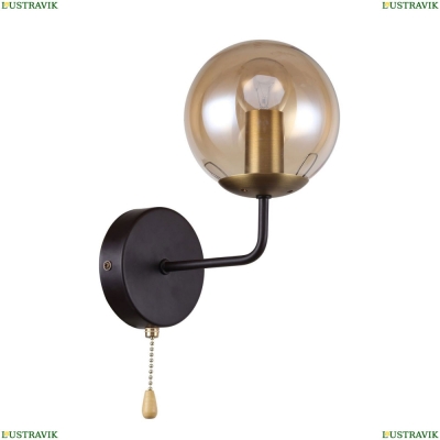Бра 2344-1W ★ F-Promo Modestus — купить в интернет магазине ЛЮСТРАВИК ☀