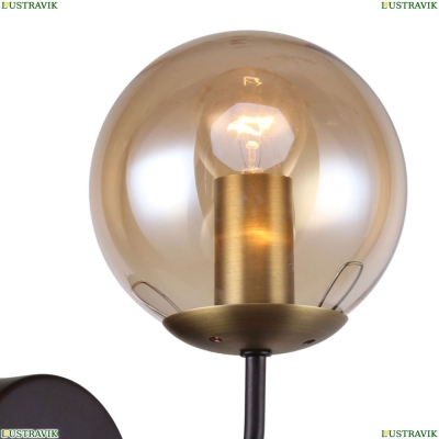 Бра 2344-1W ★ F-Promo Modestus — купить в интернет магазине ЛЮСТРАВИК ☀