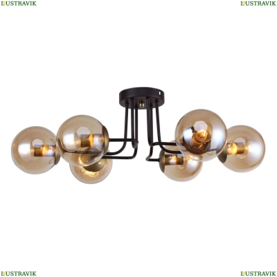 Люстру 2344-6U ★ F-Promo Modestus — купить в интернет магазине ЛЮСТРАВИК ☀