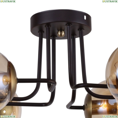 Люстру 2344-6U ★ F-Promo Modestus — купить в интернет магазине ЛЮСТРАВИК ☀