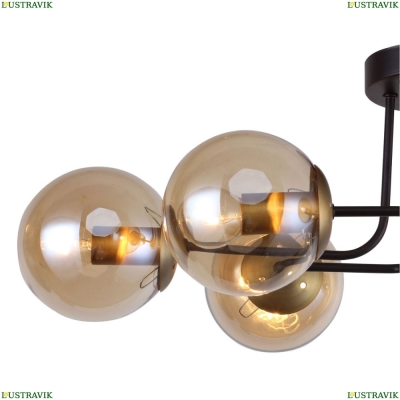 Люстру 2344-6U ★ F-Promo Modestus — купить в интернет магазине ЛЮСТРАВИК ☀