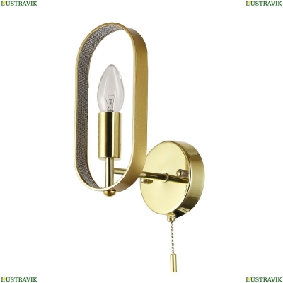 Бра 2483-1W ★ F-Promo Scintillans — купить в интернет магазине ЛЮСТРАВИК ☀