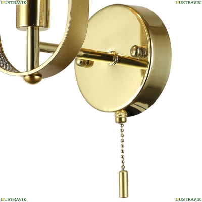 Бра 2483-1W ★ F-Promo Scintillans — купить в интернет магазине ЛЮСТРАВИК ☀