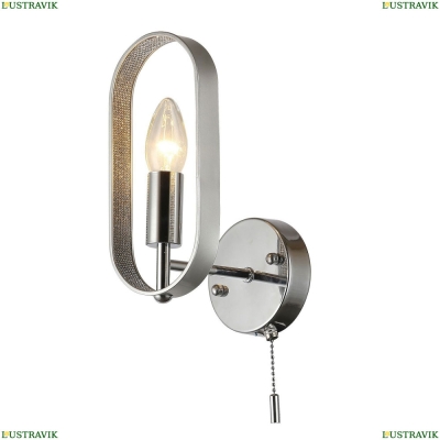 Бра 2482-1W ★ F-Promo Scintillans — купить в интернет магазине ЛЮСТРАВИК ☀