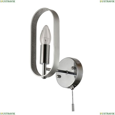 Бра 2482-1W ★ F-Promo Scintillans — купить в интернет магазине ЛЮСТРАВИК ☀