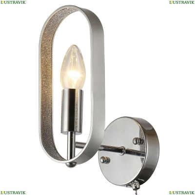 Бра 2482-1W ★ F-Promo Scintillans — купить в интернет магазине ЛЮСТРАВИК ☀