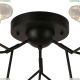 Люстру 2480-9U ★ F-Promo Skein — купить в интернет магазине ЛЮСТРАВИК ☀